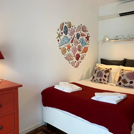 Rainha Beach House,