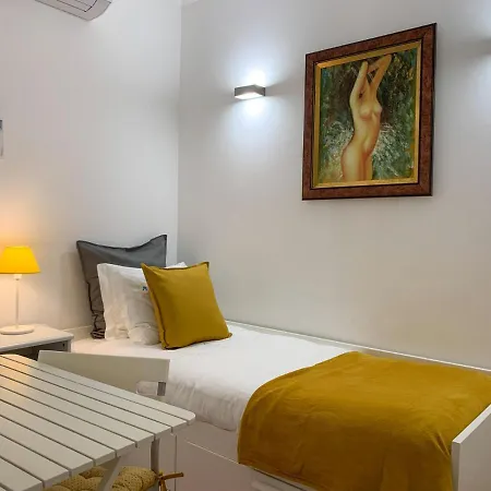 Rainha Beach House, Кашкайш