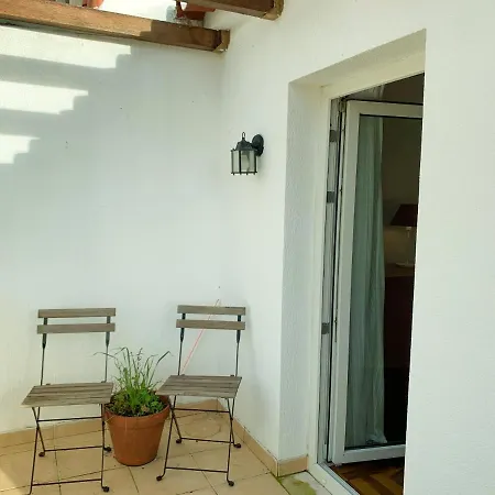 Rainha Beach House, Дом отдыха *