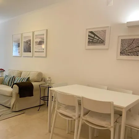 Rainha Beach House, * Кашкайш