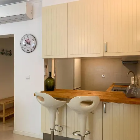 Rainha Beach House,