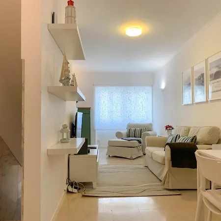 Rainha Beach House, Кашкайш