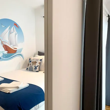 Rainha Beach House, Кашкайш