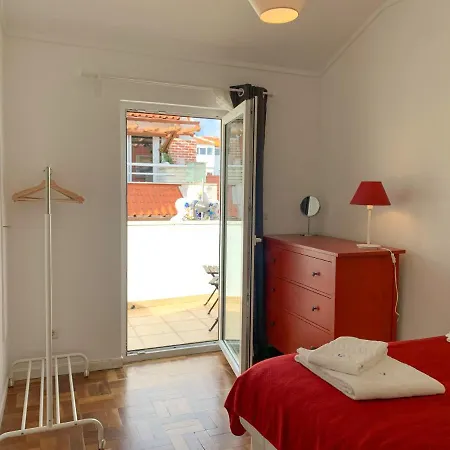 Rainha Beach House,