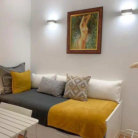 Rainha Beach House, Кашкайш