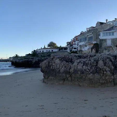 Rainha Beach House, Дом отдыха *