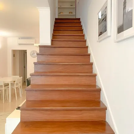 Rainha Beach House, Дом отдыха *
