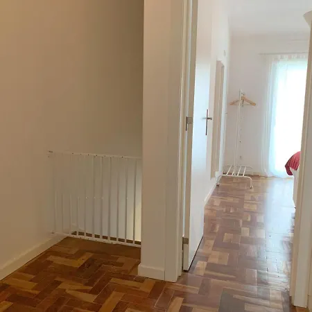 Rainha Beach House, Дом отдыха