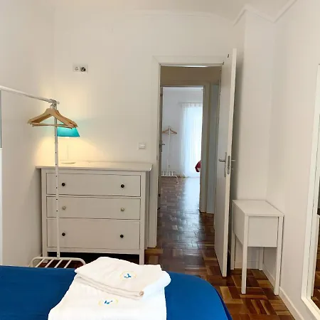 Дом отдыха Rainha Beach House,