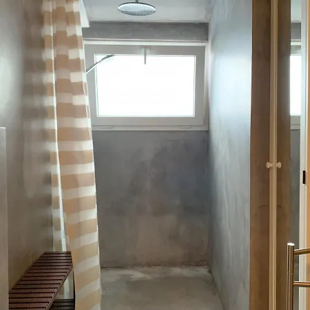 Дом отдыха Rainha Beach House,