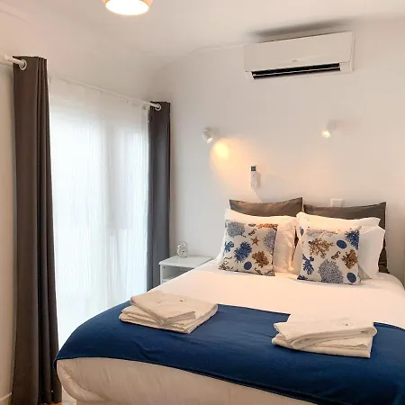 Дом отдыха Rainha Beach House,