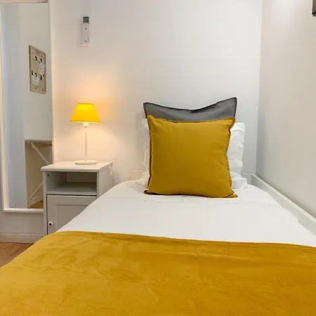 Rainha Beach House, Дом отдыха