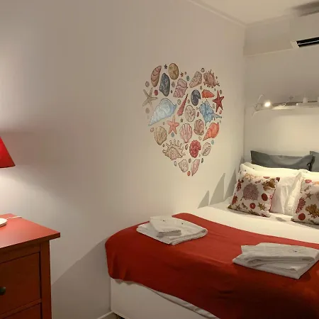 Rainha Beach House,