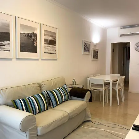 Rainha Beach House, * Кашкайш