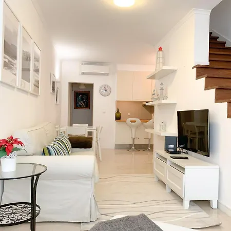 Rainha Beach House, Дом отдыха Кашкайш