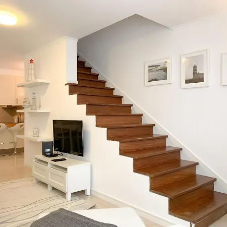 Rainha Beach House,