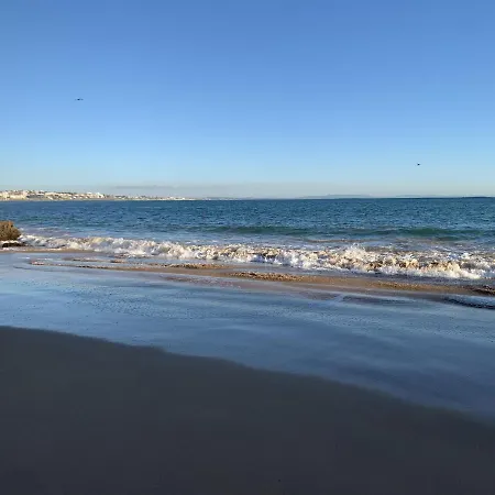 Rainha Beach House,