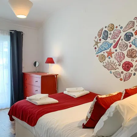 Rainha Beach House,