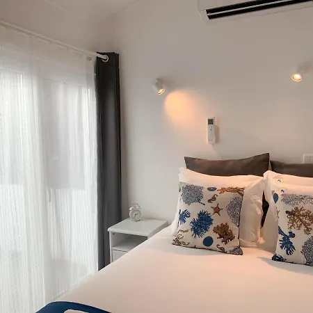 Rainha Beach House,