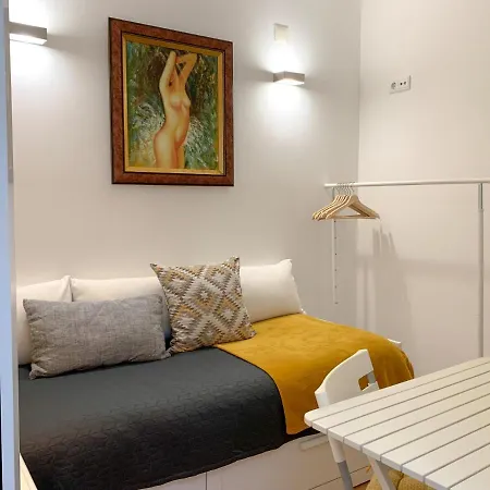 Дом отдыха Rainha Beach House,