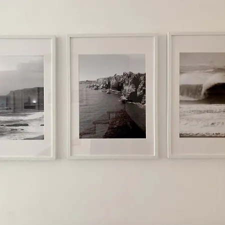 Дом отдыха Rainha Beach House,